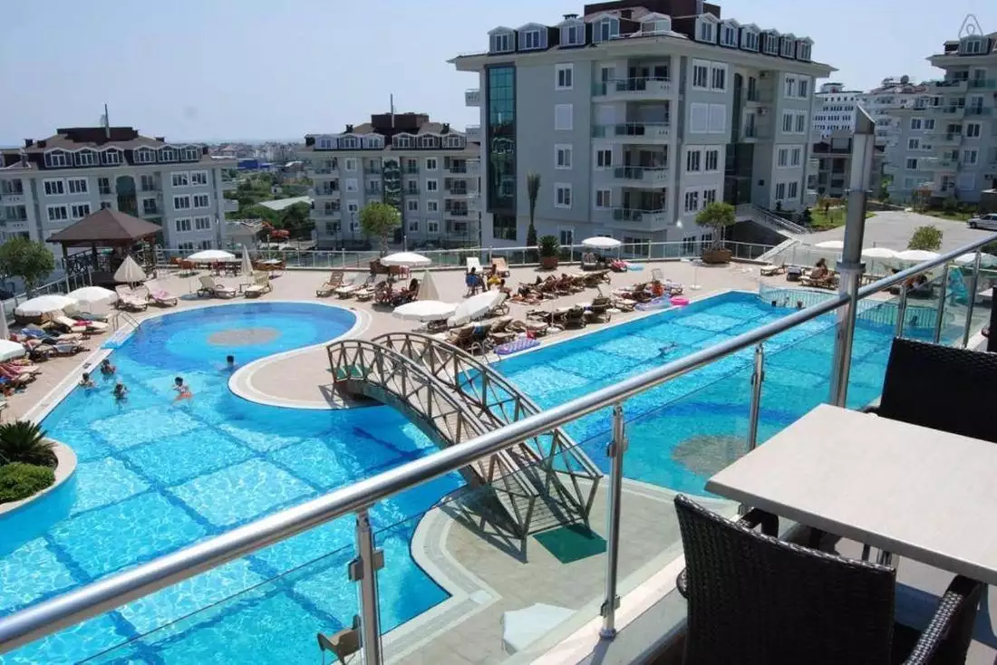 Flat 50m² in Portugal, Alcobasa. Priced at 118000€ rent photo-1