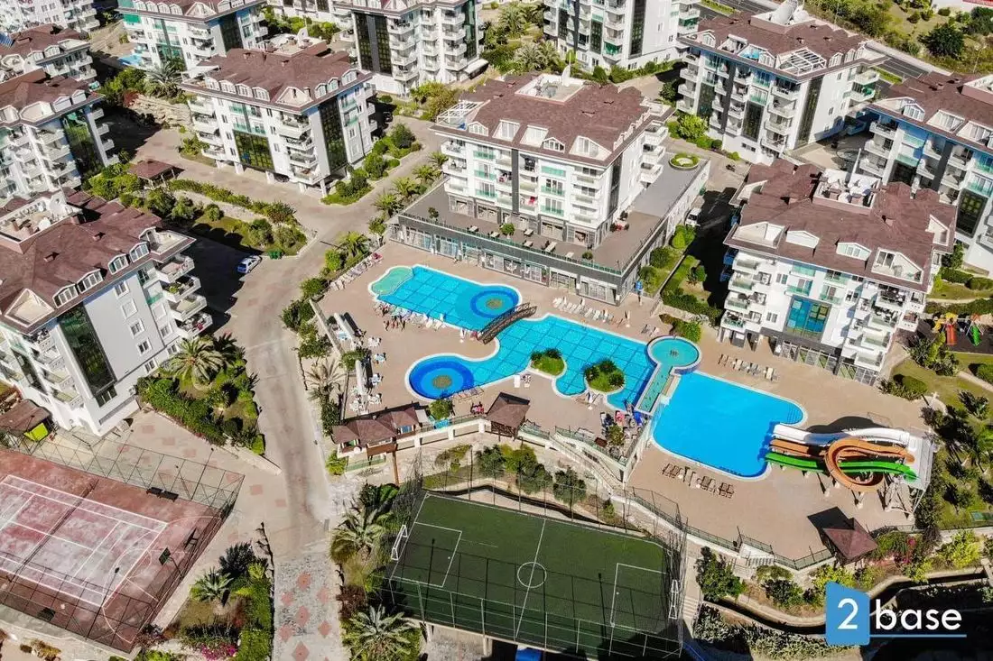 Flat 50m² in Portugal, Alcobasa. Priced at 118000€ rent photo-2