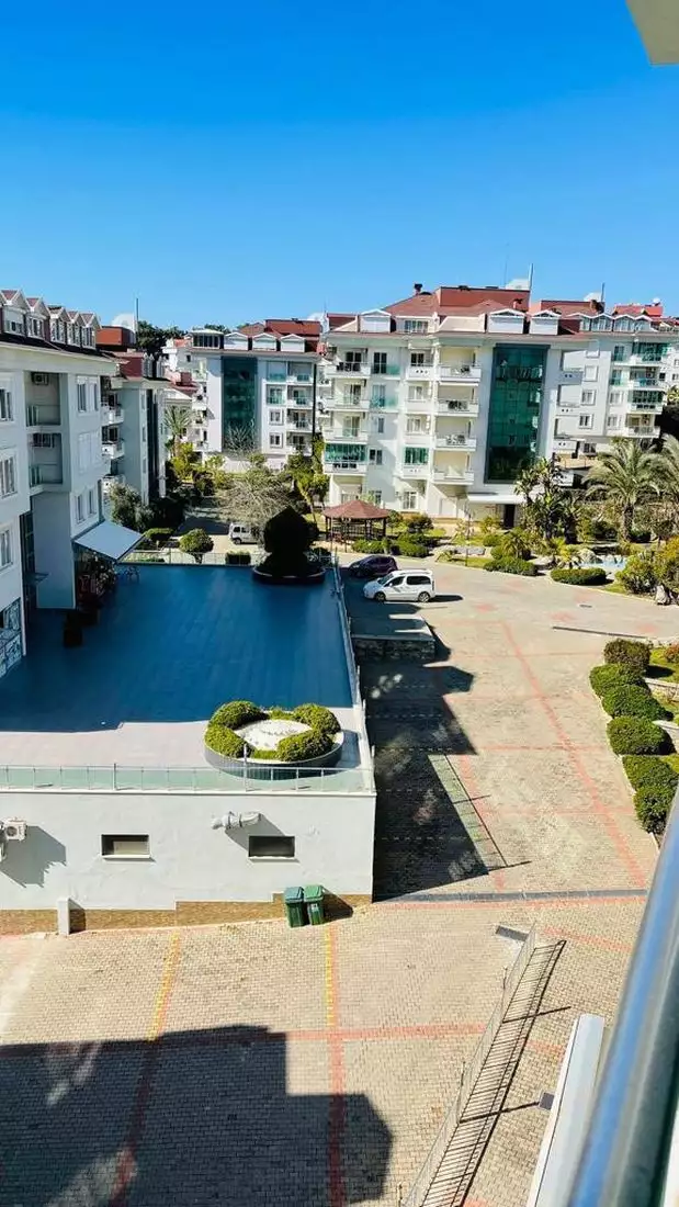 Flat 50m² in Portugal, Alcobasa. Priced at 118000€ rent photo-5