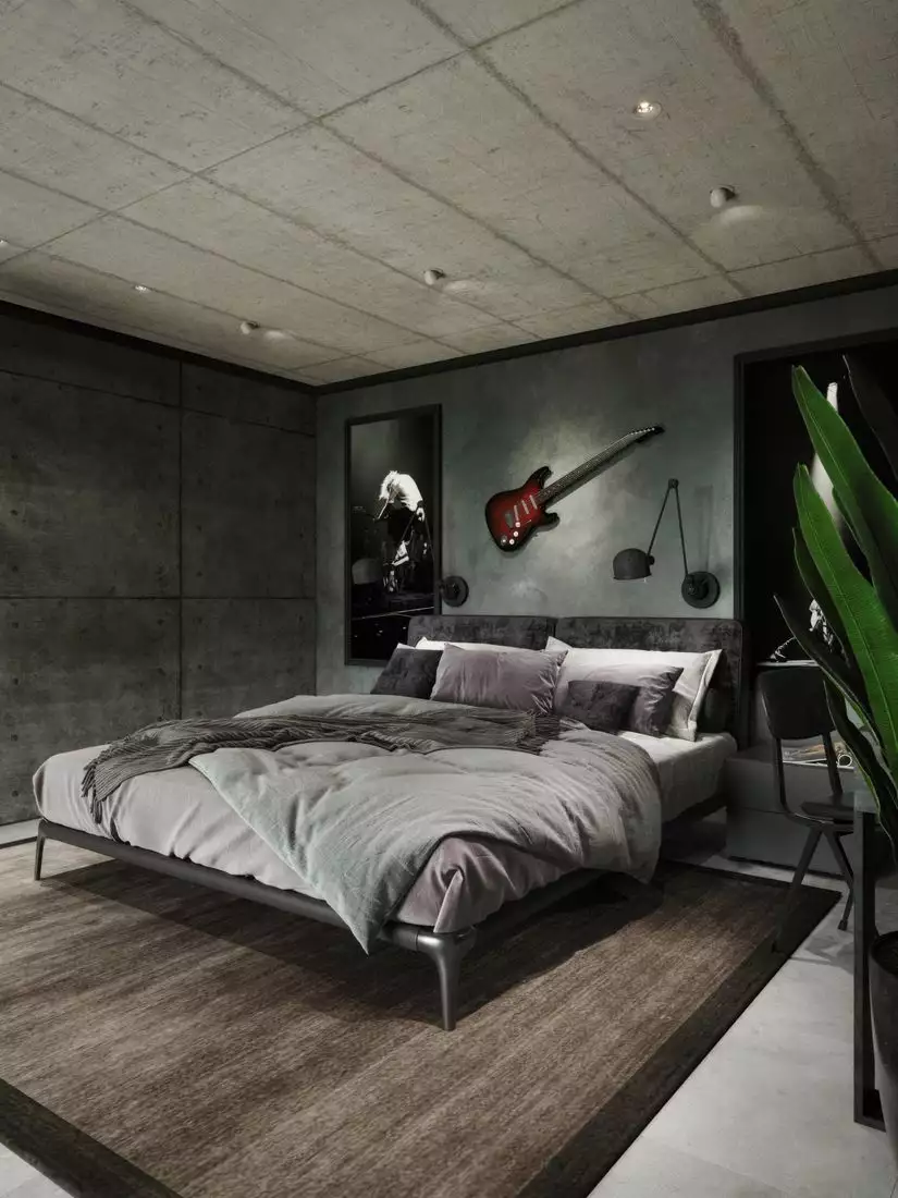 Villa 42m² in Indonesia, Bukit-Uluwatu. Priced at 115100€ rent photo-15