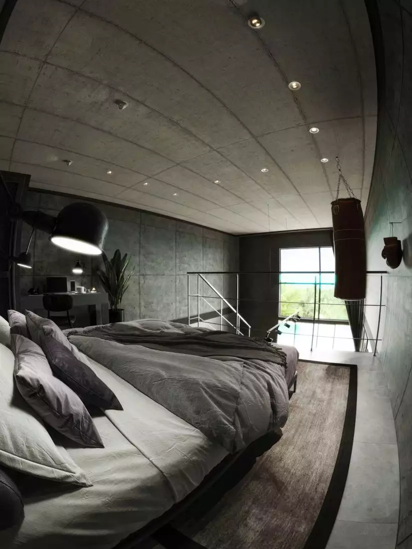 Villa 42m² in Indonesia, Bukit-Uluwatu. Priced at 115100€ rent photo-16