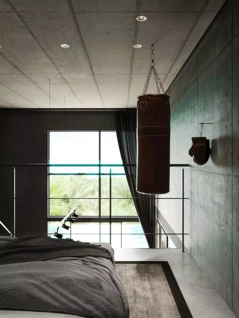 Villa 42m² in Indonesia, Bukit-Uluwatu. Priced at 115100€ rent photo-17