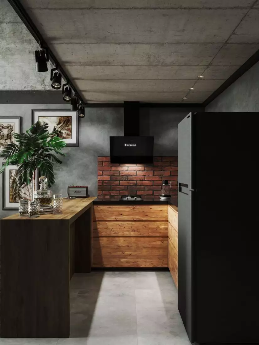 Townhouse 73m² in Indonesia, Bukit-Uluwatu. Priced at 124400€ rent photo-22