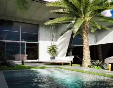 Buy in Indonesia for 124400€