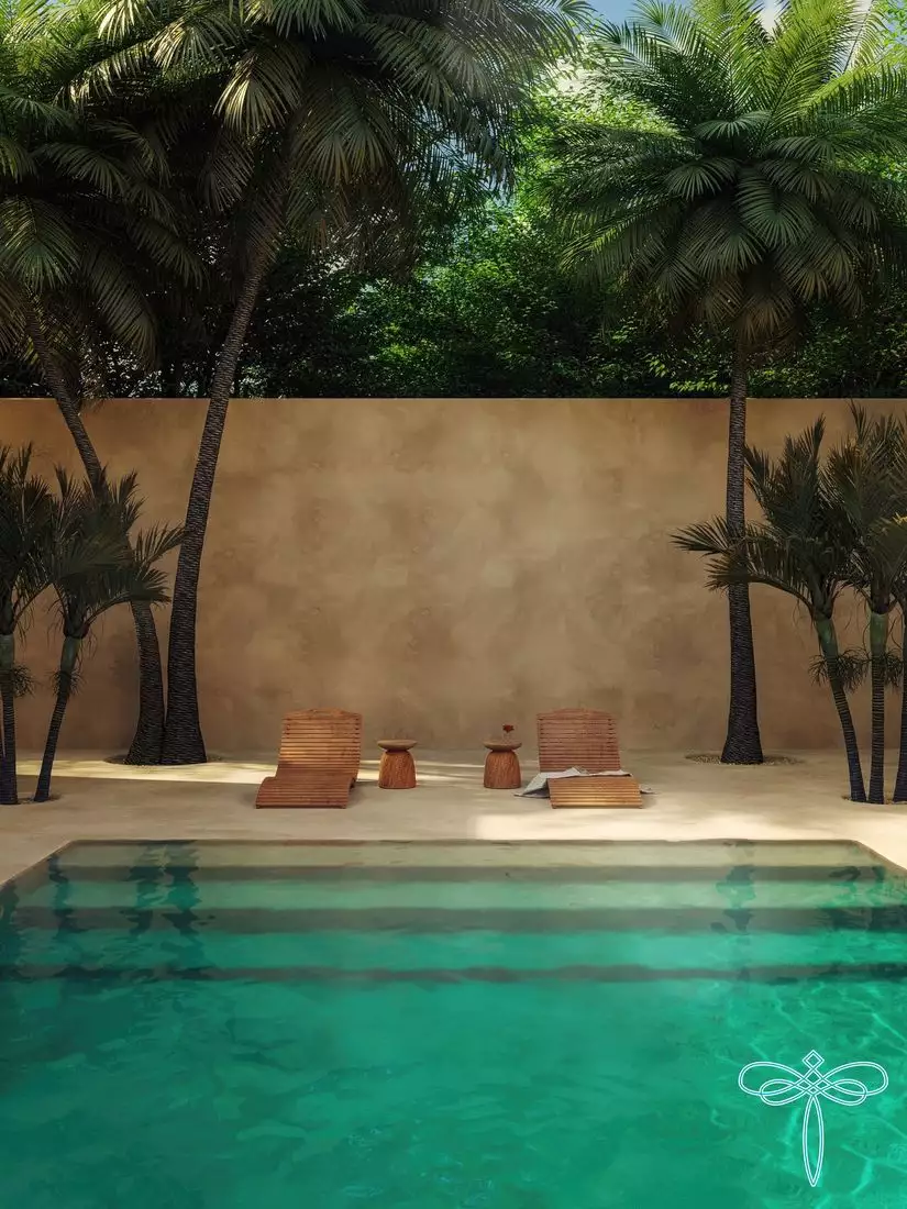 Villa 142m² in Indonesia, Bukit-Uluwatu. Priced at 354700€ rent photo-10