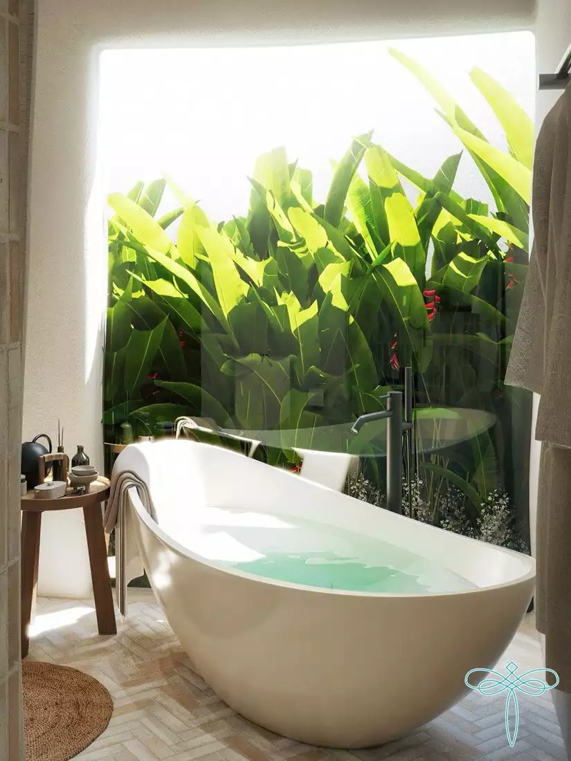 Villa 142m² in Indonesia, Bukit-Uluwatu. Priced at 354700€ rent photo-15