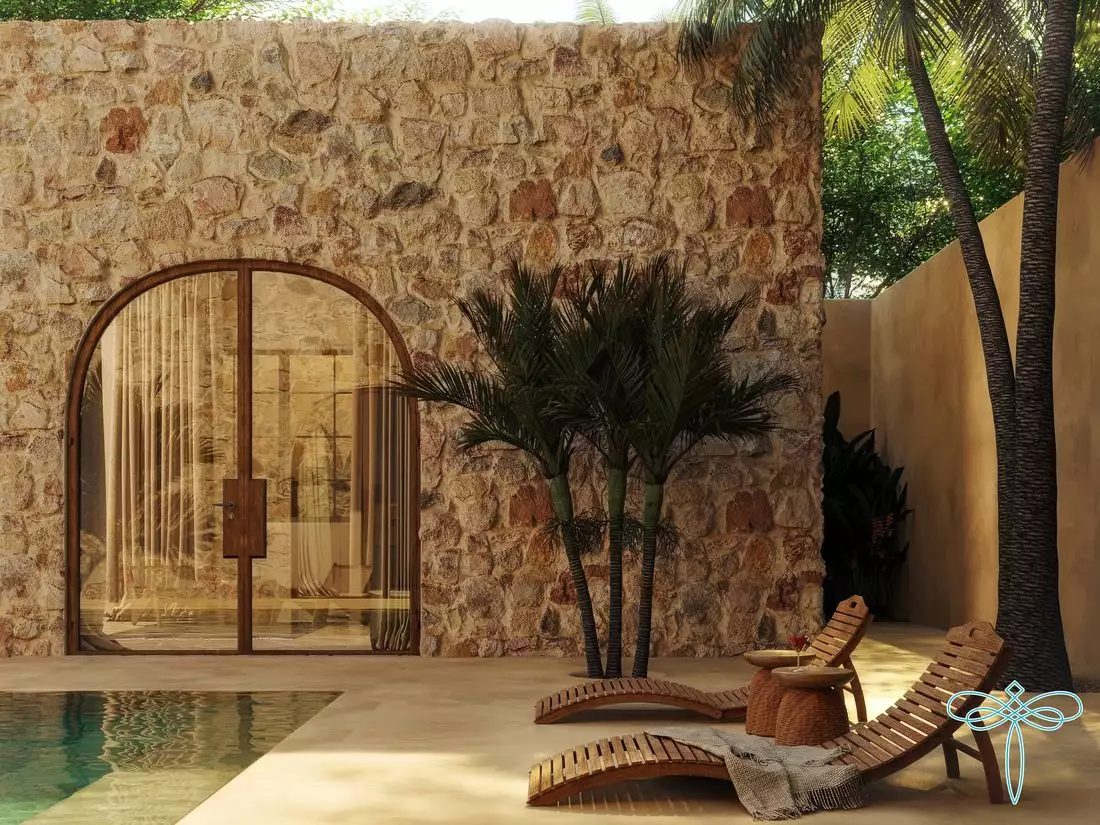 Villa 142m² in Indonesia, Bukit-Uluwatu. Priced at 354700€ rent photo-18