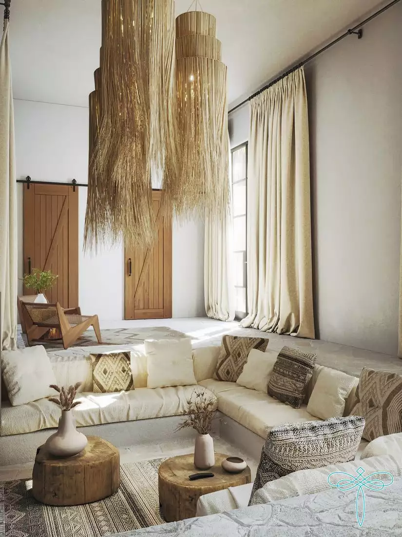 Villa 142m² in Indonesia, Bukit-Uluwatu. Priced at 354700€ rent photo-20