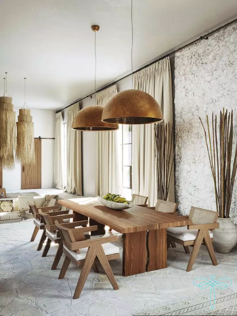 Villa 142m² in Indonesia, Bukit-Uluwatu. Priced at 354700€ rent photo-21