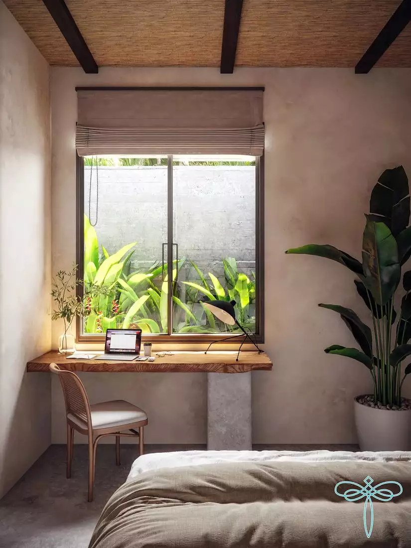 Villa 285m² in Indonesia, Bukit-Uluwatu. Priced at 580400€ rent photo-22