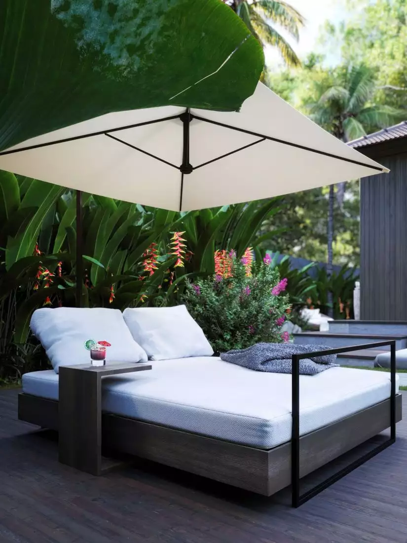Villa 215m² in Indonesia, Bukit-Uluwatu. Priced at 304000€ rent photo-12