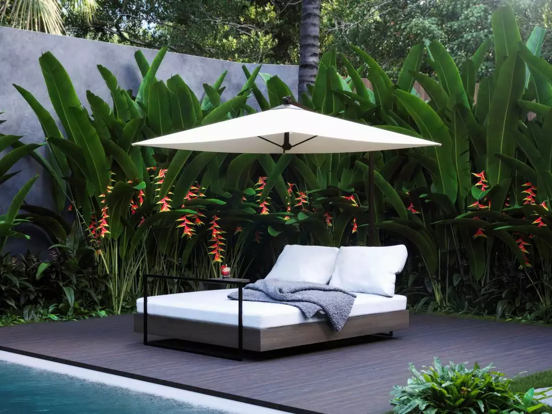 Villa 215m² in Indonesia, Bukit-Uluwatu. Priced at 304000€ rent photo-15