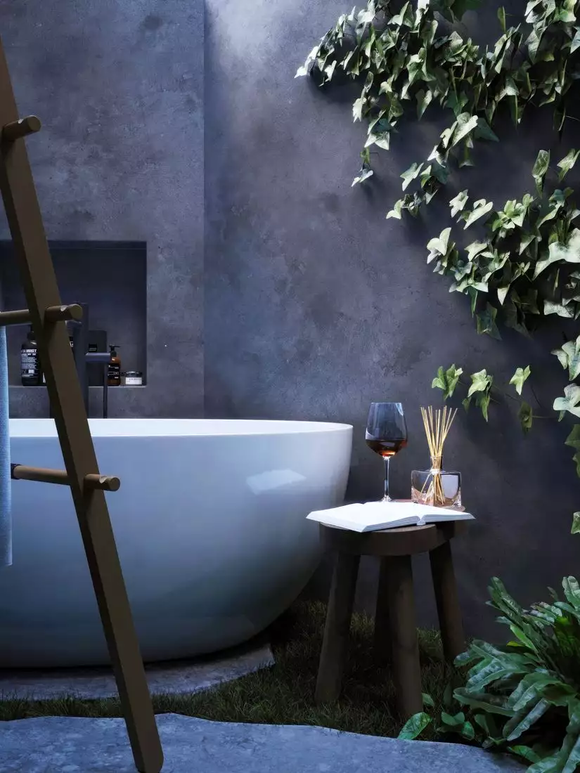 Villa 215m² in Indonesia, Bukit-Uluwatu. Priced at 304000€ rent photo-21