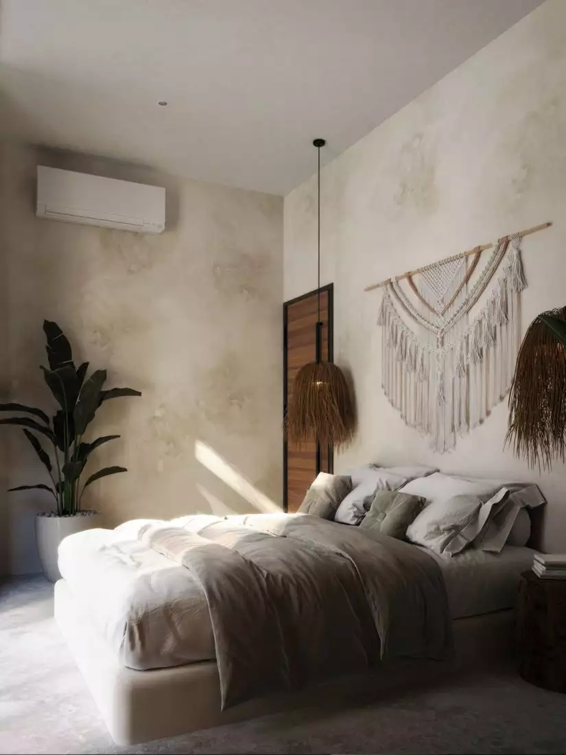 Villa 215m² in Indonesia, Bukit-Uluwatu. Priced at 304000€ rent photo-24