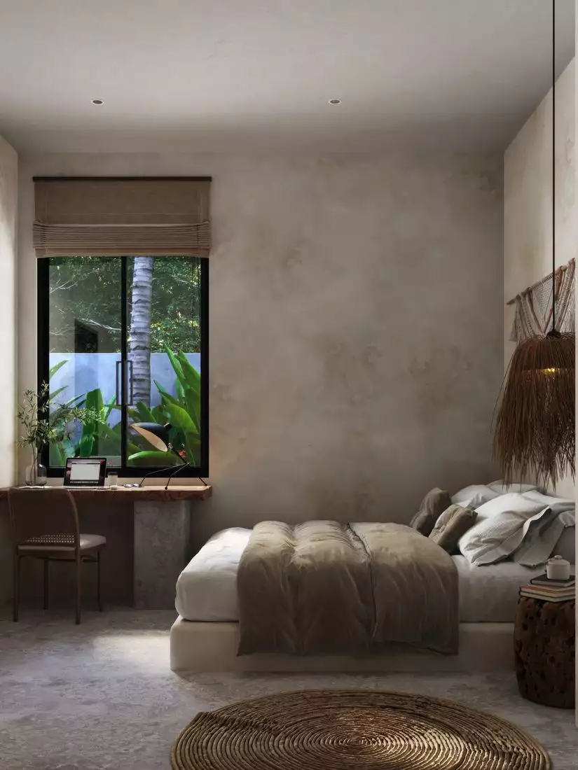 Villa 215m² in Indonesia, Bukit-Uluwatu. Priced at 304000€ rent photo-25