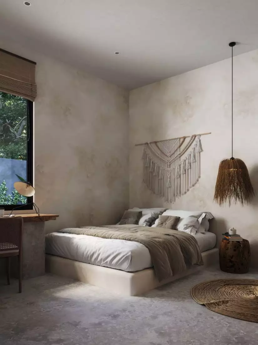 Villa 215m² in Indonesia, Bukit-Uluwatu. Priced at 304000€ rent photo-26