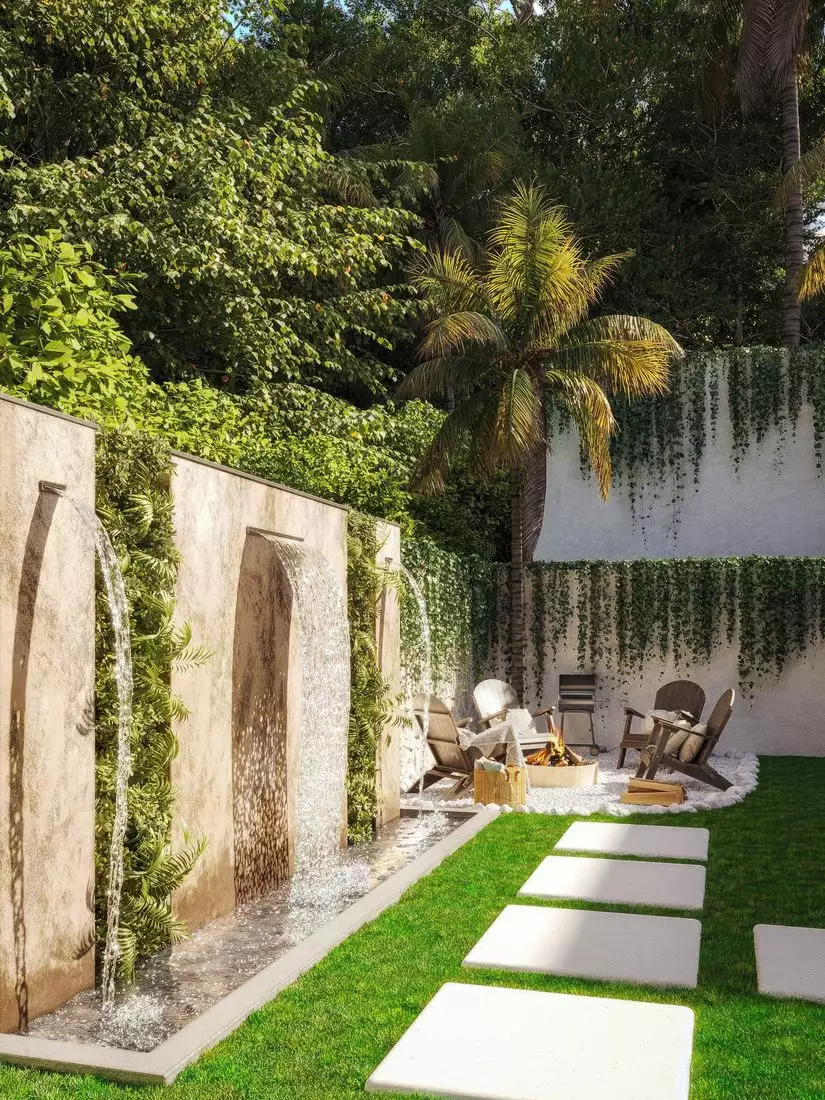 Villa 450m² in Indonesia, Bukit-Uluwatu. Priced at 1382000€ rent photo-23
