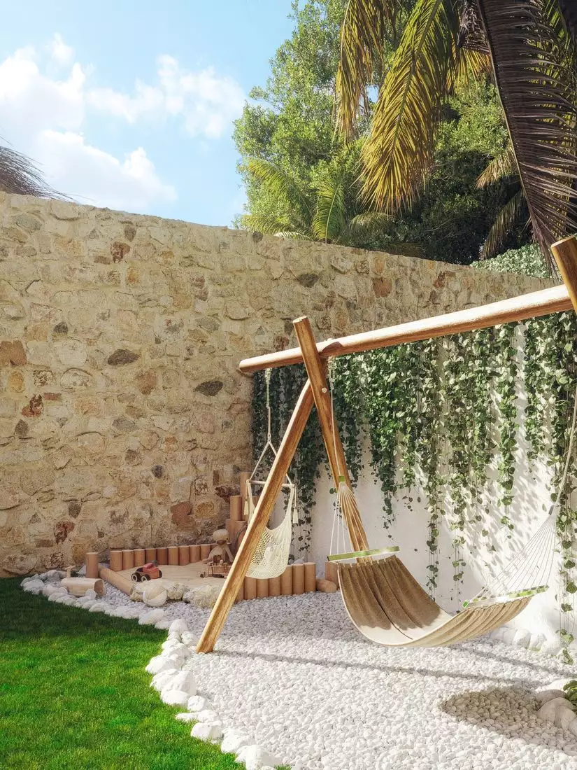 Villa 450m² in Indonesia, Bukit-Uluwatu. Priced at 1382000€ rent photo-25