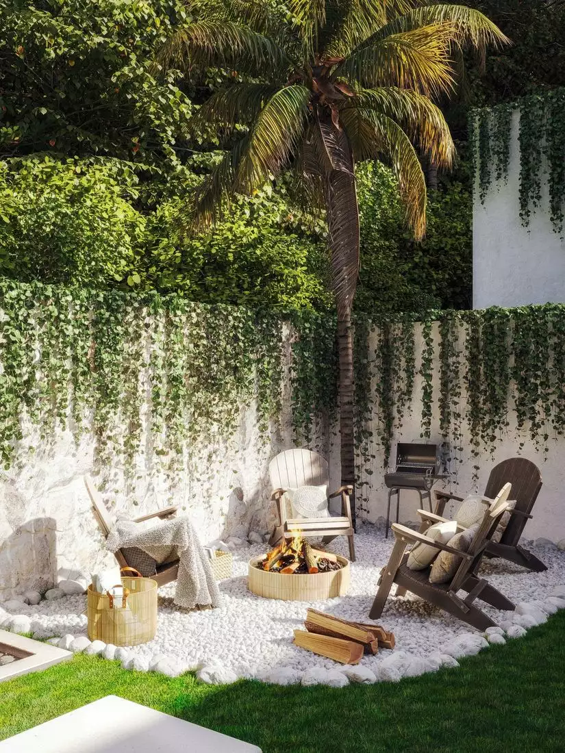 Villa 450m² in Indonesia, Bukit-Uluwatu. Priced at 1382000€ rent photo-46