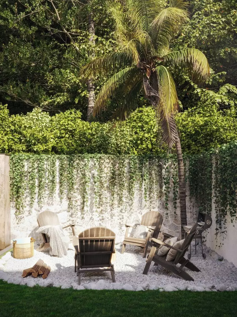 Villa 450m² in Indonesia, Bukit-Uluwatu. Priced at 1382000€ rent photo-47