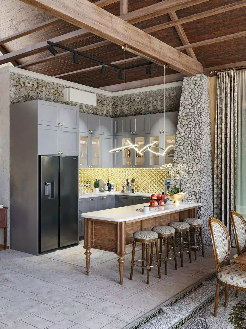 Villa 450m² in Indonesia, Bukit-Uluwatu. Priced at 1382000€ rent photo-51