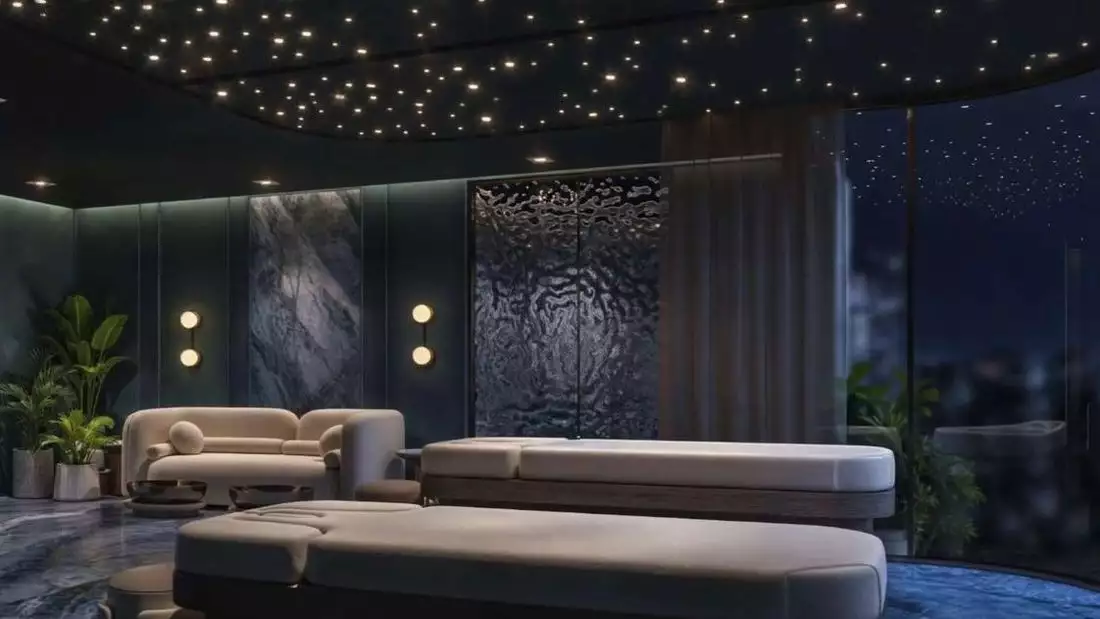 Flat 29m² in Thailand, Phuket. Priced at 121700€ rent photo-11