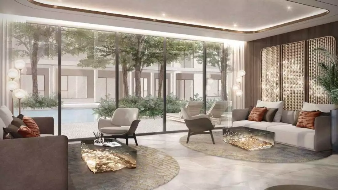 Flat 29m² in Thailand, Phuket. Priced at 121700€ rent photo-15