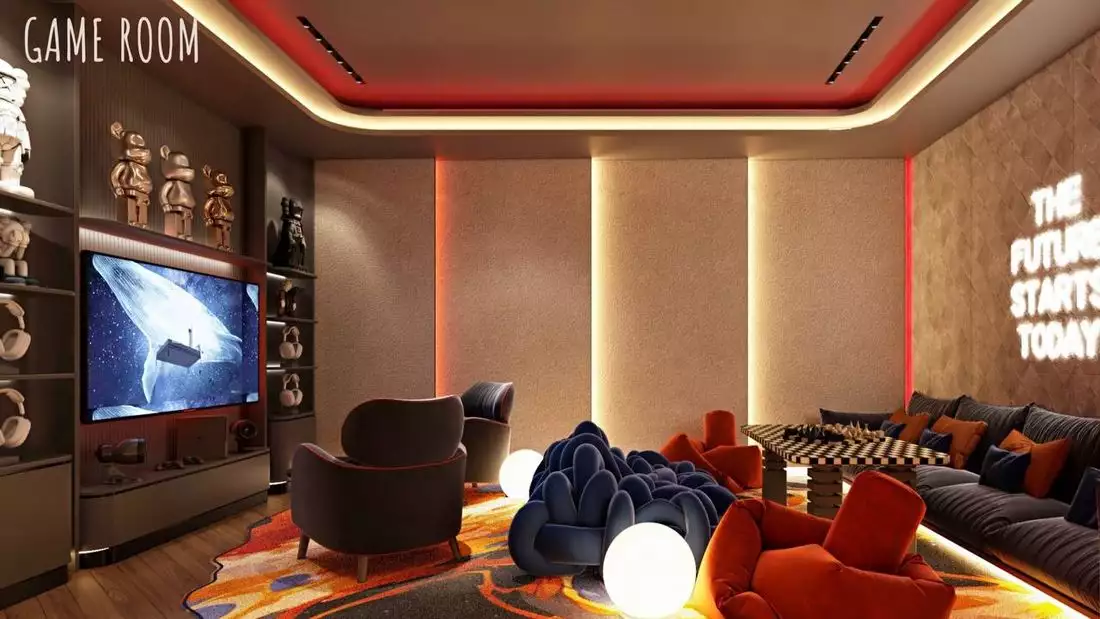 Flat 29m² in Thailand, Phuket. Priced at 113600€ rent photo-11