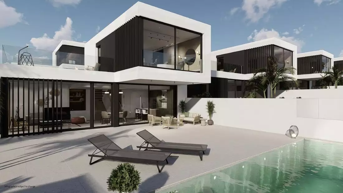 Villa 306m² in Spain, Alicante. Priced at 750000€ rent photo-2