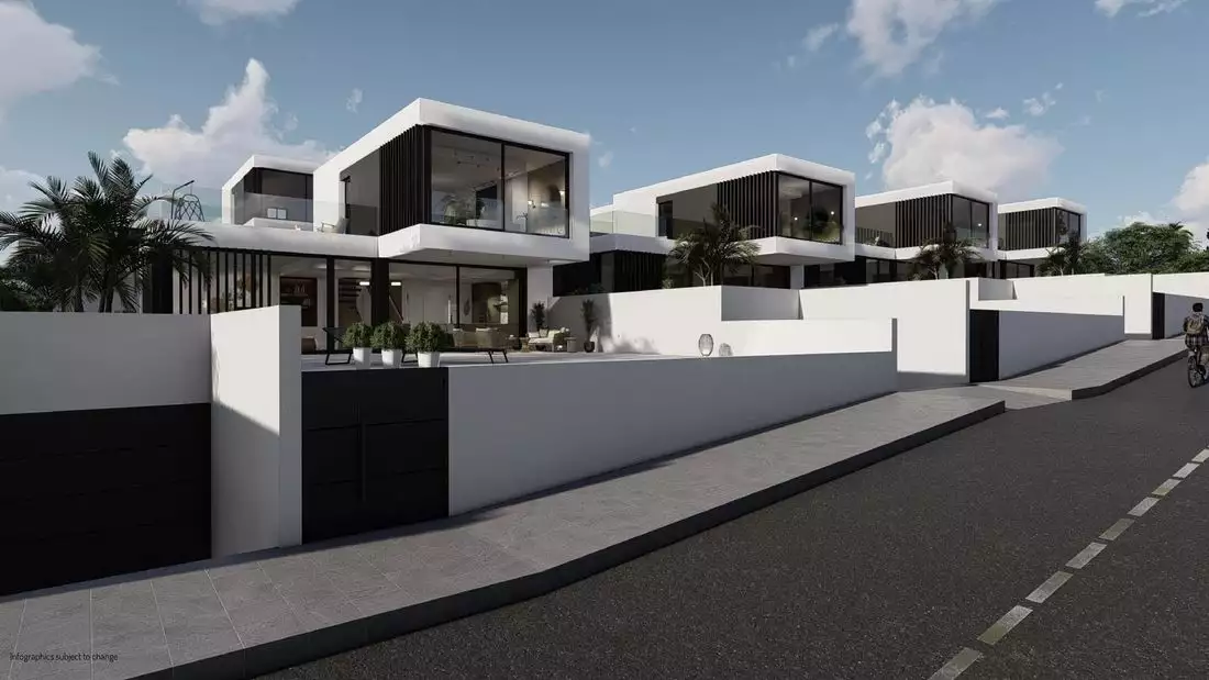 Villa 306m² in Spain, Alicante. Priced at 750000€ rent photo-4