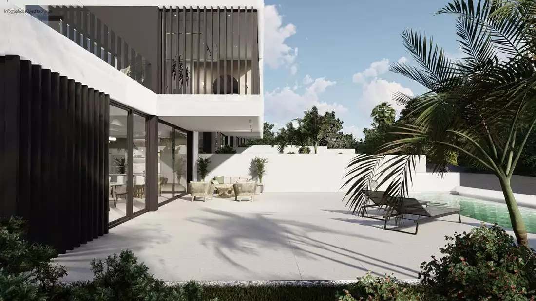 Villa 306m² in Spain, Alicante. Priced at 750000€ rent photo-5