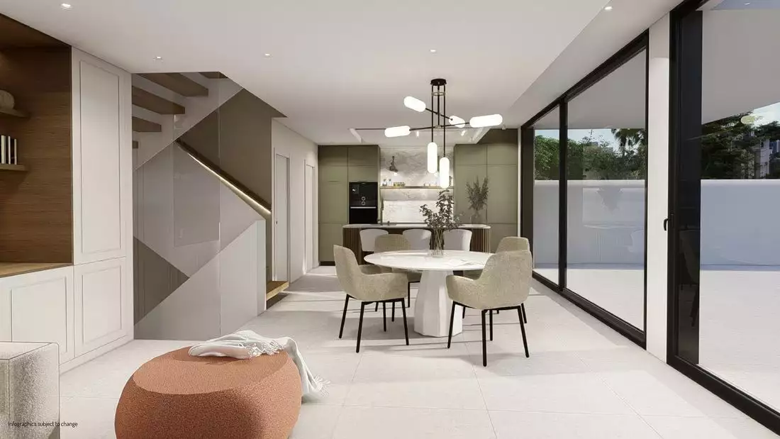 Villa 306m² in Spain, Alicante. Priced at 750000€ rent photo-7