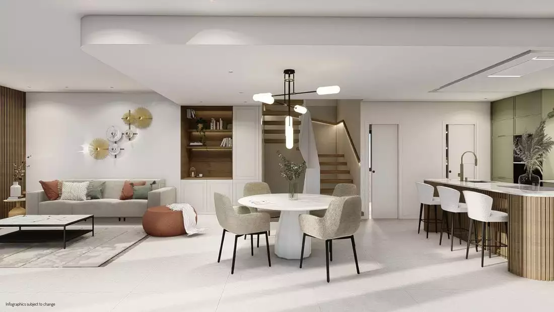 Villa 306m² in Spain, Alicante. Priced at 750000€ rent photo-9
