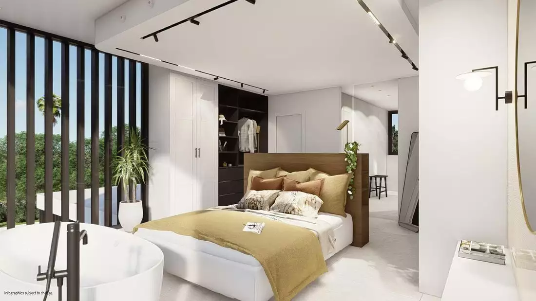 Villa 306m² in Spain, Alicante. Priced at 750000€ rent photo-12