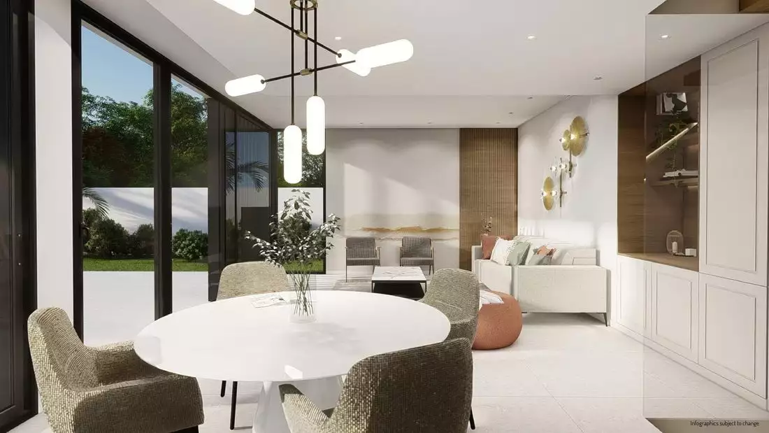 Villa 306m² in Spain, Alicante. Priced at 750000€ rent photo-13