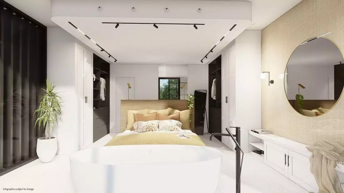 Villa 306m² in Spain, Alicante. Priced at 750000€ rent photo-14