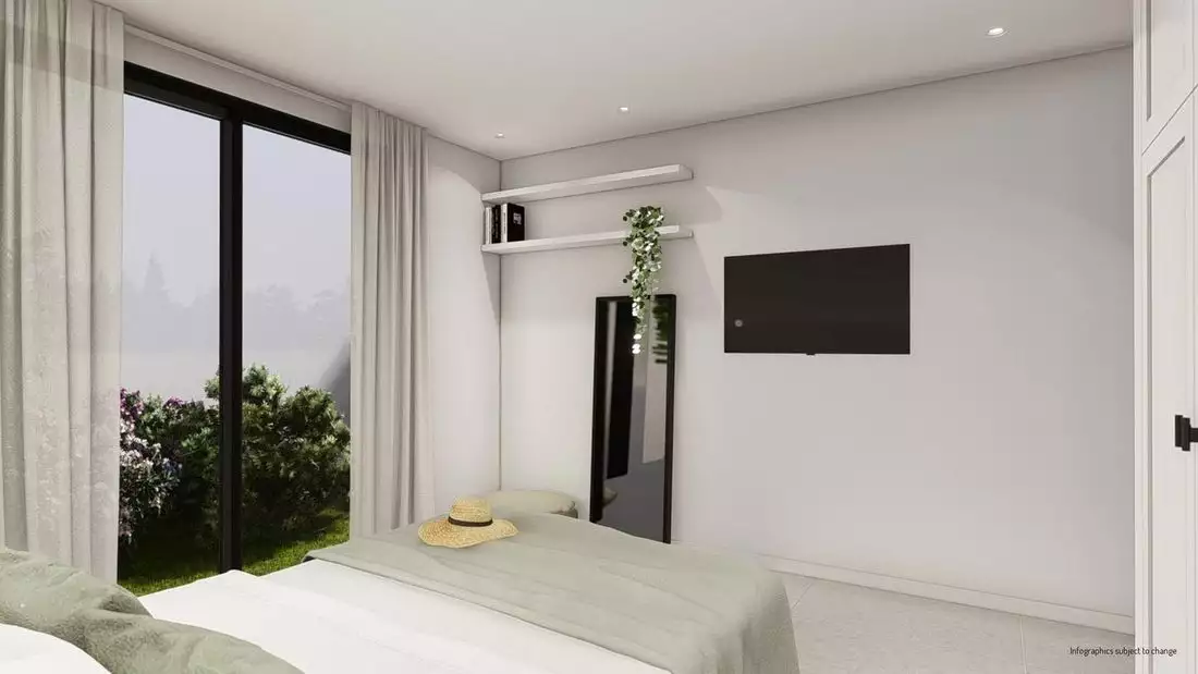 Villa 306m² in Spain, Alicante. Priced at 750000€ rent photo-17