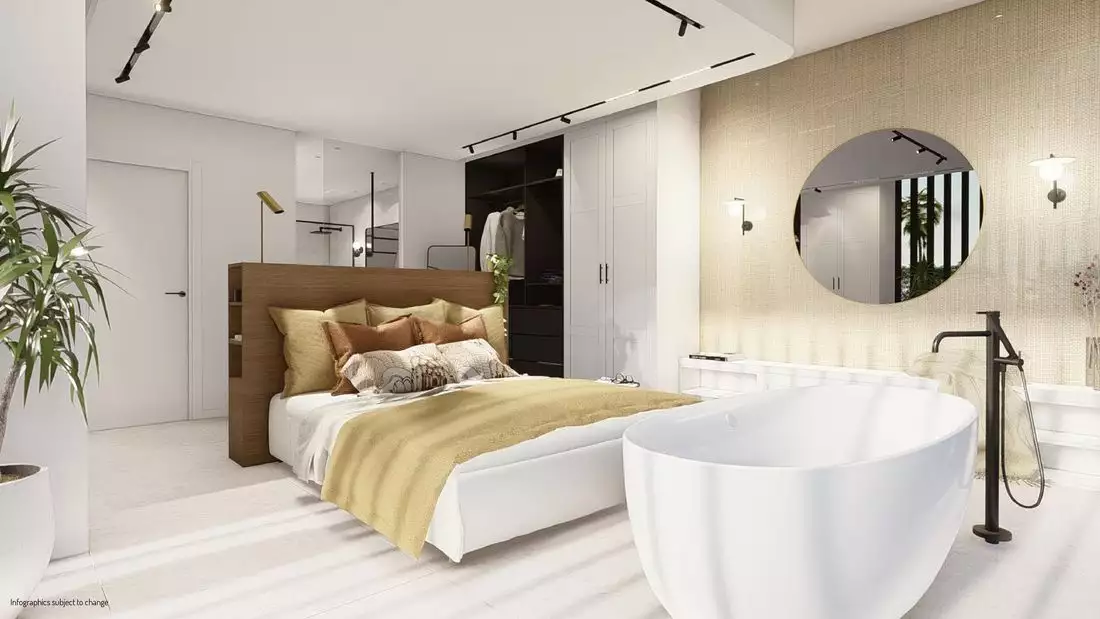 Villa 306m² in Spain, Alicante. Priced at 750000€ rent photo-18