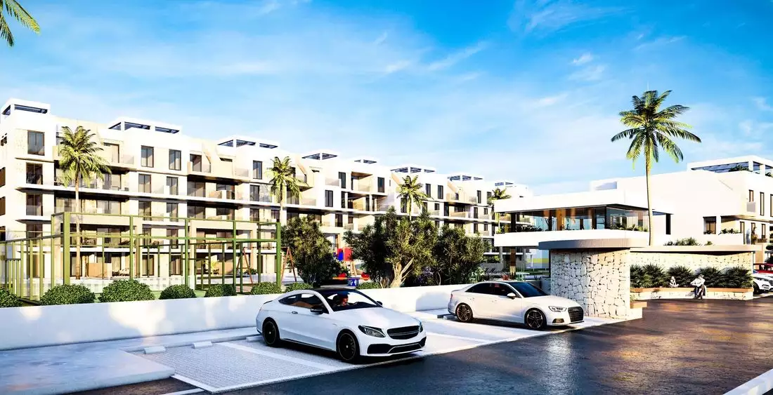 Flat 78m² in Spain, Alicante. Priced at 248000€ rent photo-5