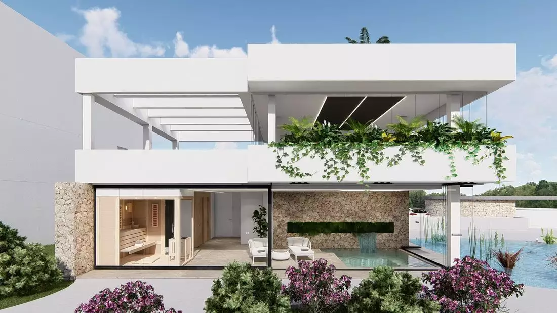 Flat 78m² in Spain, Alicante. Priced at 248000€ rent photo-6