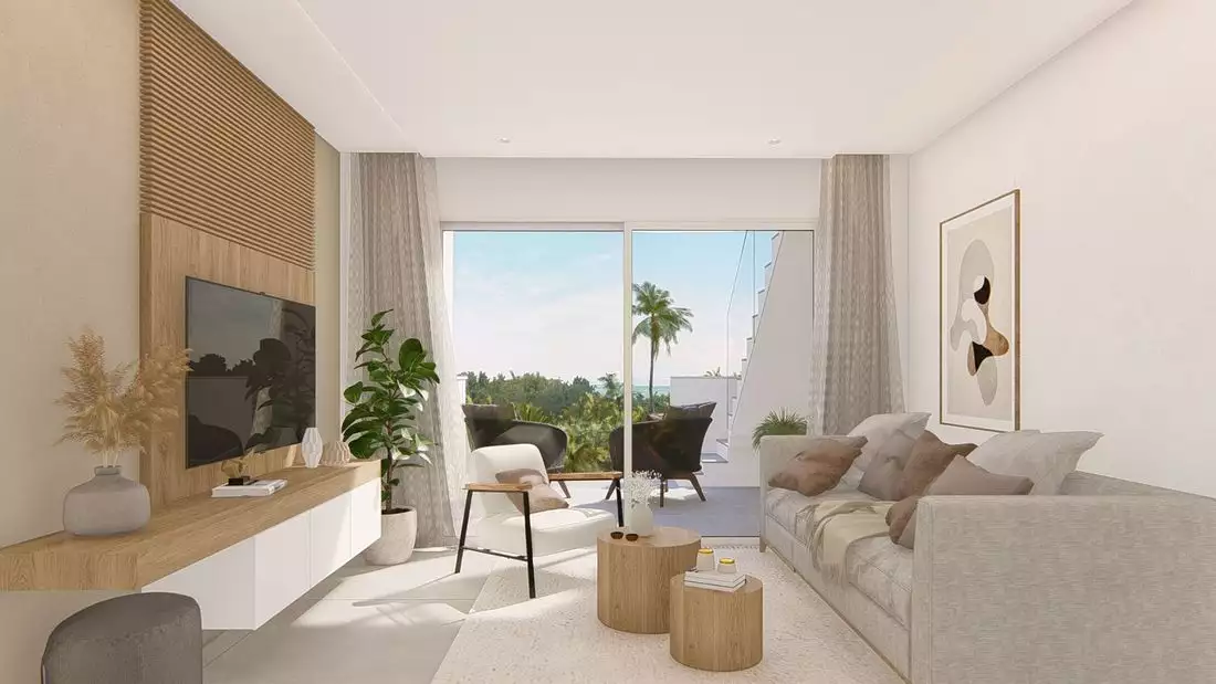 Flat 78m² in Spain, Alicante. Priced at 248000€ rent photo-12