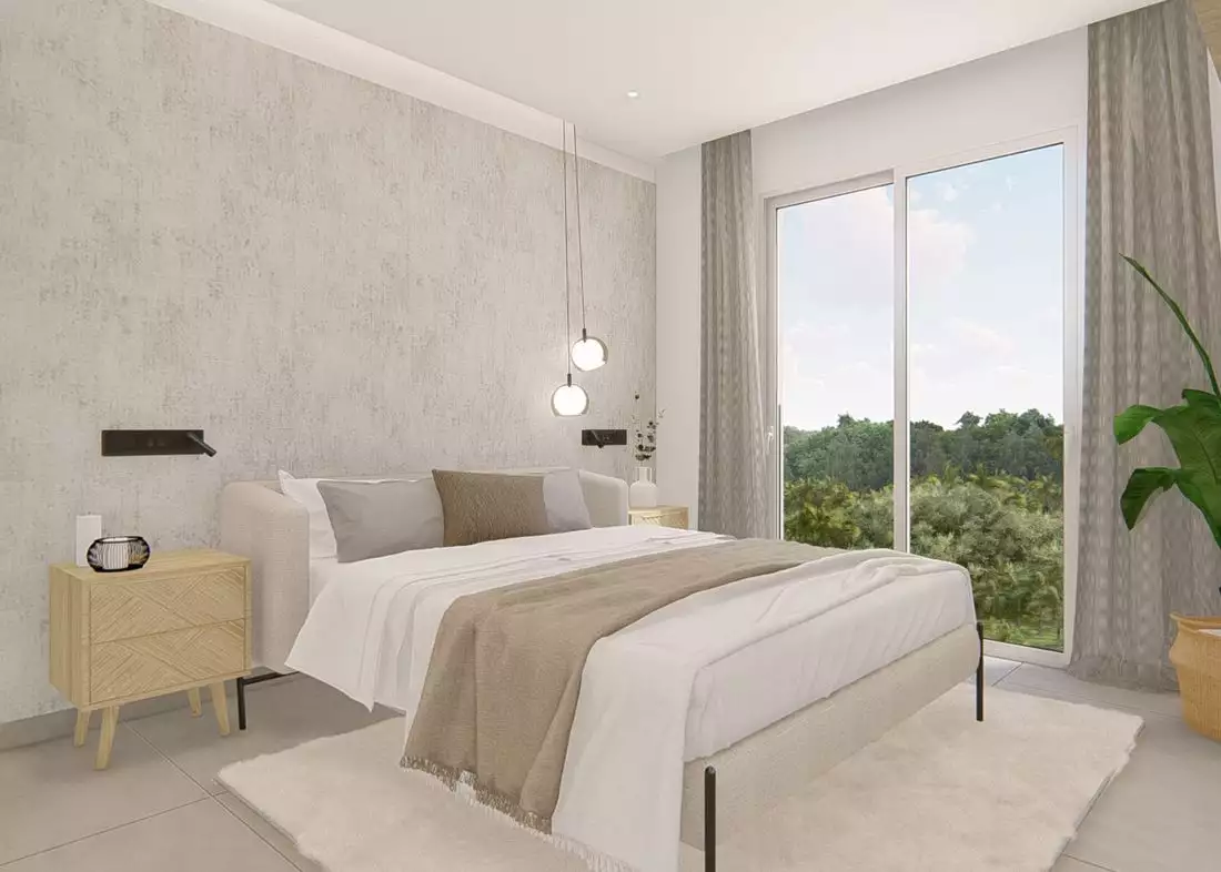 Flat 78m² in Spain, Alicante. Priced at 248000€ rent photo-16