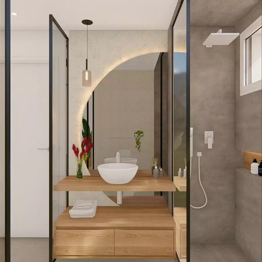 Flat 78m² in Spain, Alicante. Priced at 248000€ rent photo-17