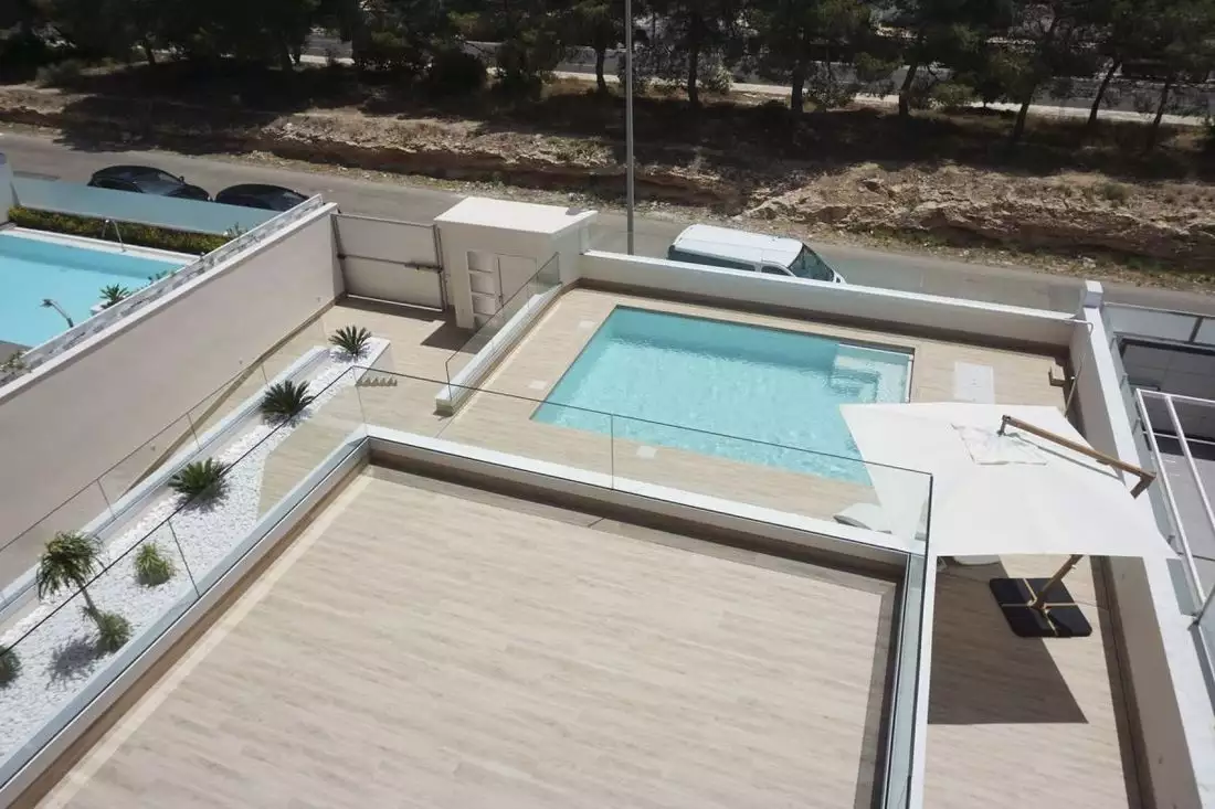 Villa 332m² in Spain, Alicante. Priced at 1430000€ rent photo-4