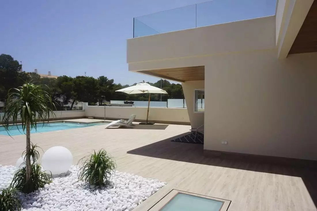 Villa 332m² in Spain, Alicante. Priced at 1430000€ rent photo-5