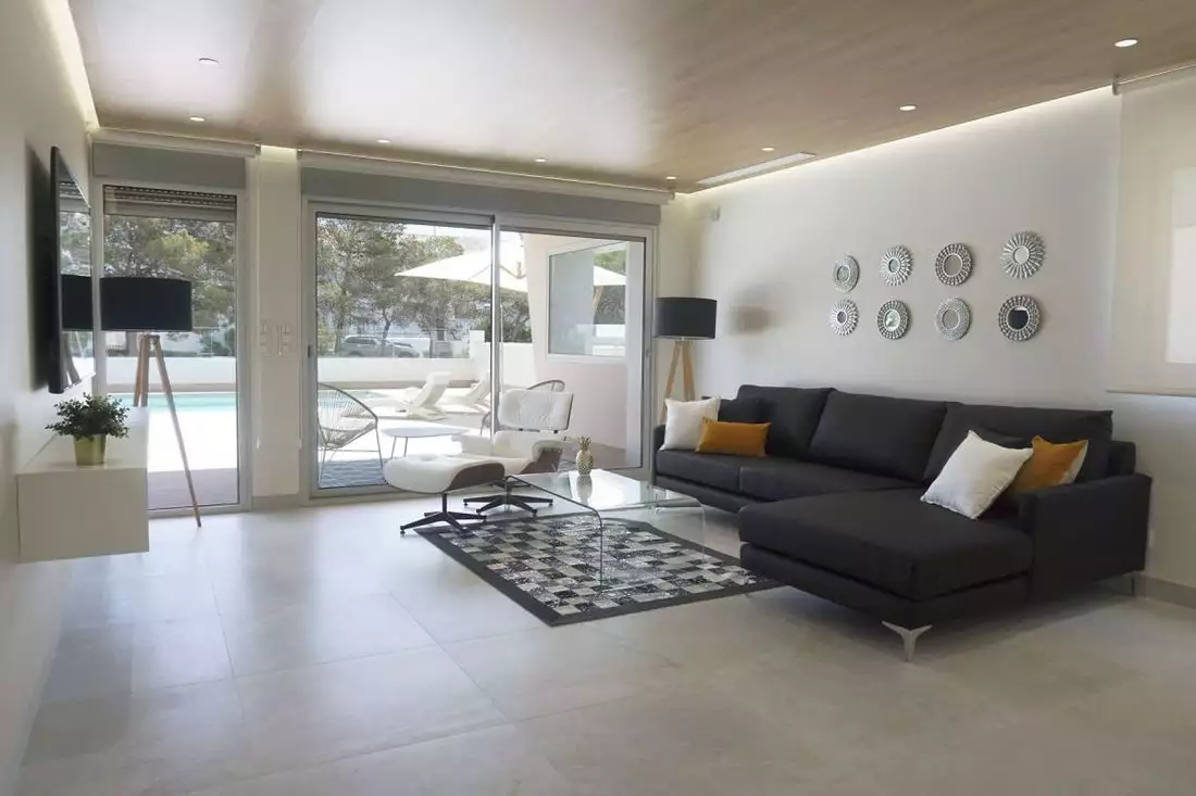 Villa 332m² in Spain, Alicante. Priced at 1430000€ rent photo-6