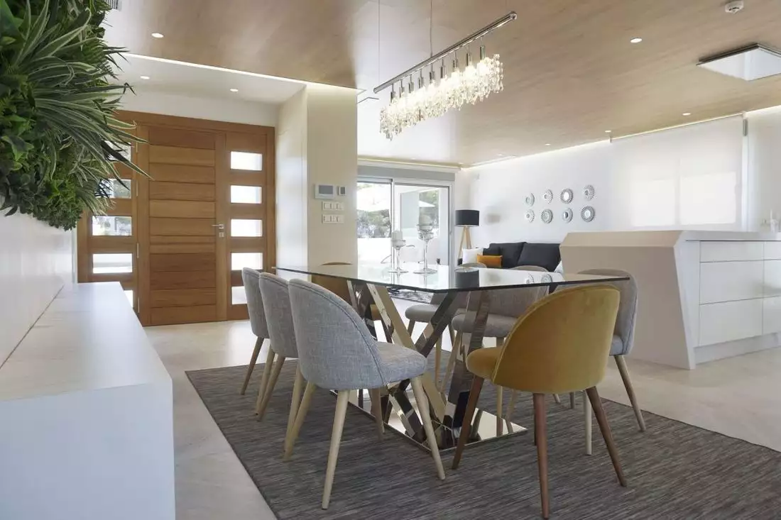 Villa 332m² in Spain, Alicante. Priced at 1430000€ rent photo-7