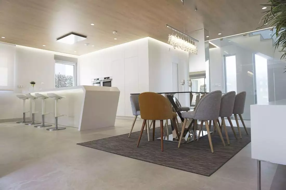 Villa 332m² in Spain, Alicante. Priced at 1430000€ rent photo-8