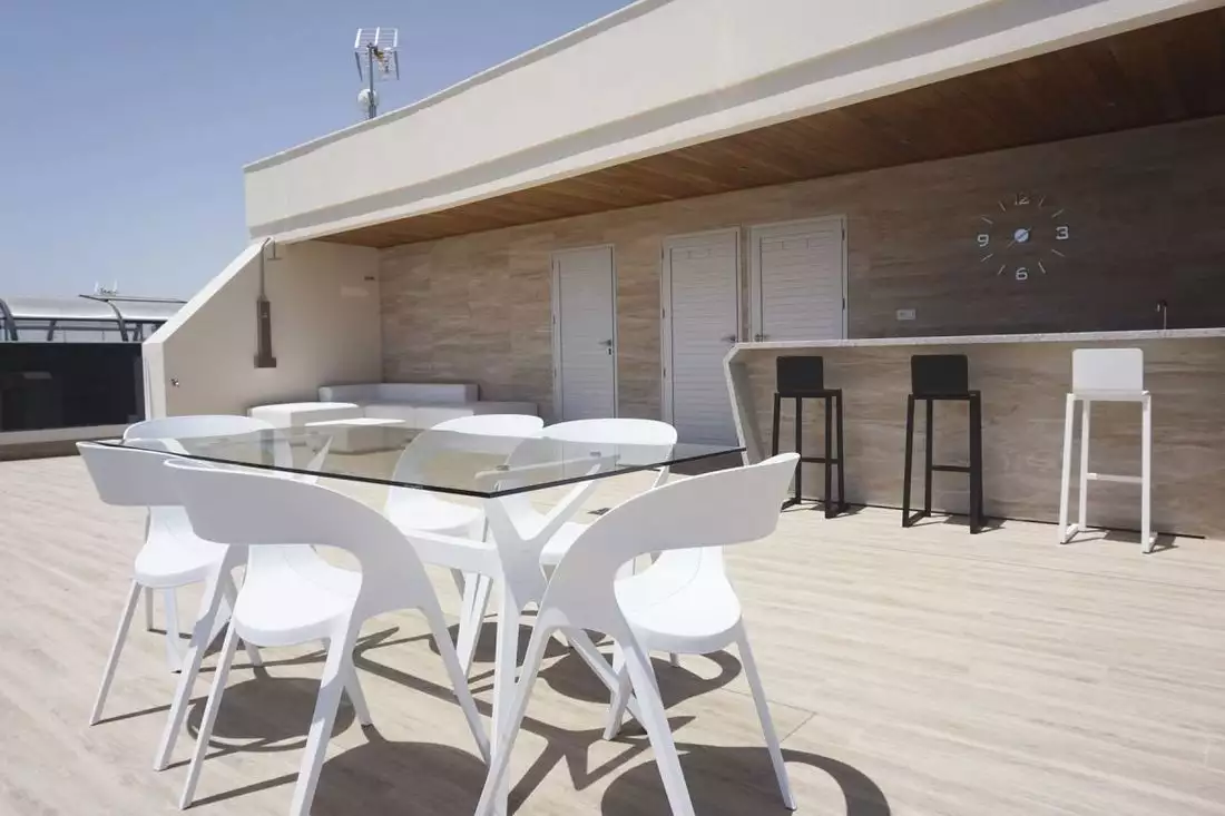 Villa 332m² in Spain, Alicante. Priced at 1430000€ rent photo-9