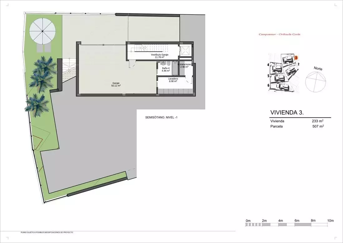 Villa 332m² in Spain, Alicante. Priced at 1430000€ rent photo-16